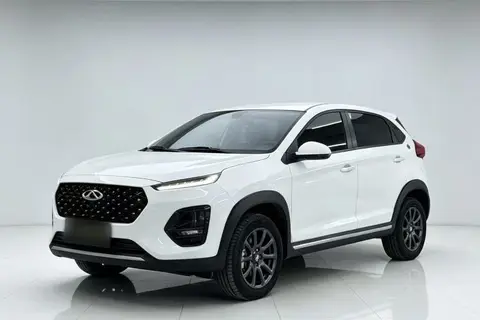 Chery Tiggo 3x 2025