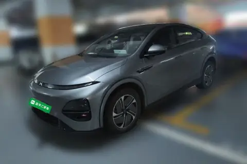 XPeng G6 2023