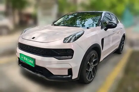 Lynk & Co 05 2021