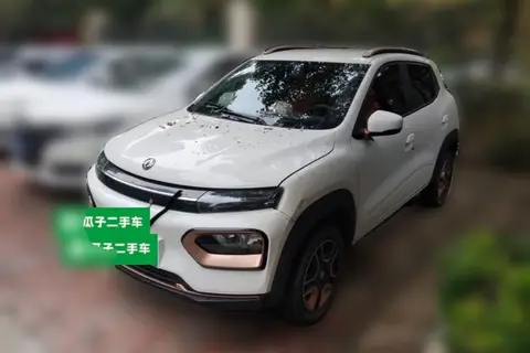 Dongfeng Nammi Box 2023