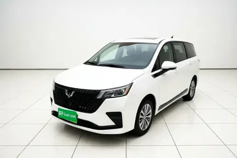 Wuling Jiachen 2023