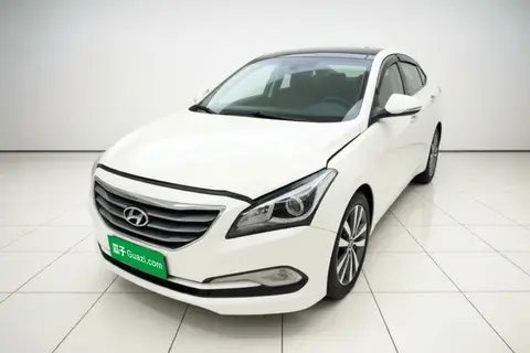 Hyundai Mistra 2016