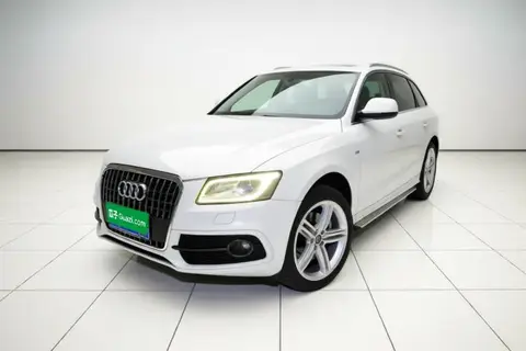Audi Q5 2014