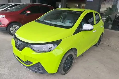 Jiangling Xiao Qilin 2024