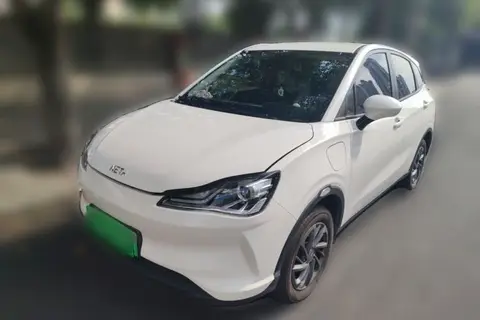 NETA V 2022