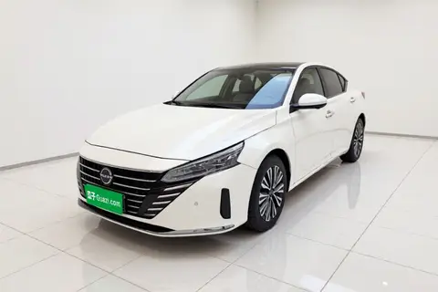 Nissan Teana 2023