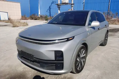 Li L7 2023