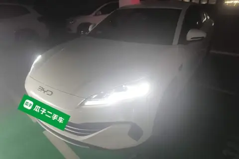 BYD Seal 06 2025