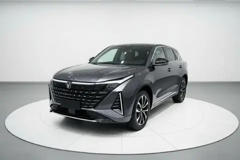 Changan UNI-Z 2024
