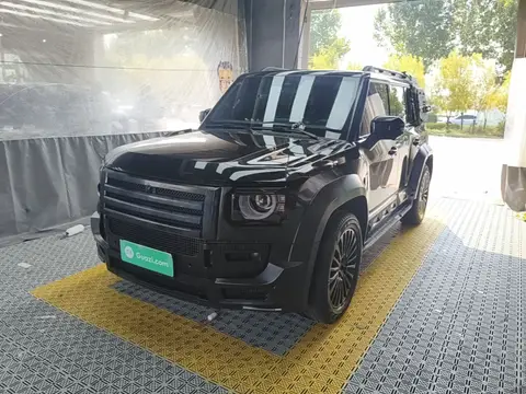 Jetour T2 2025
