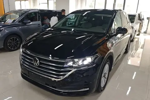 Volkswagen Viloran 2024
