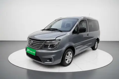 Forthing Lingzhi 2020