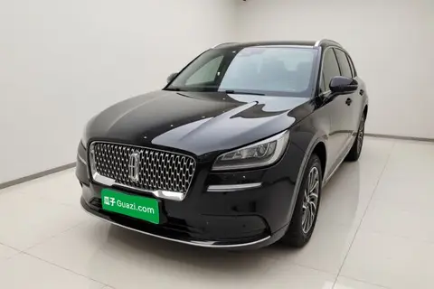 Lincoln Corsair 2020