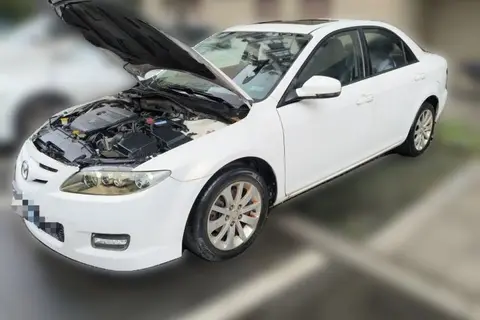 Mazda 6 2013