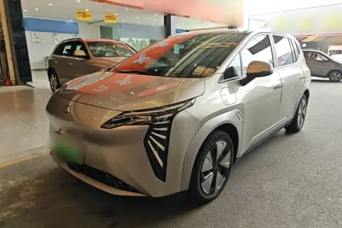 GAC Y 2024