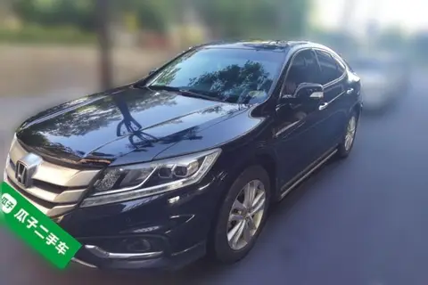 Honda Crosstour 2014