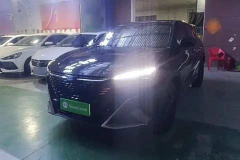 Oshan X5 PLUS 2003
