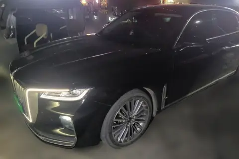 Hongqi H9 2020