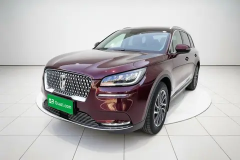 Lincoln Corsair 2020