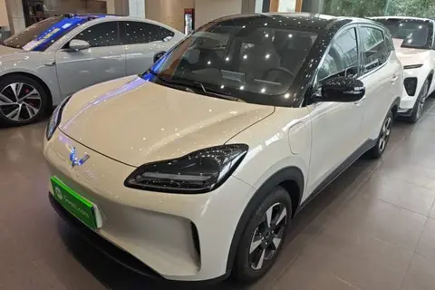 Wuling Bingo PLUS 2024