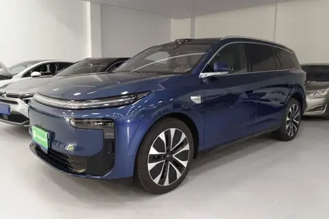Dongfeng eπ M8 2026