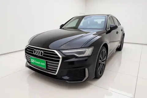 Audi A6L 2022