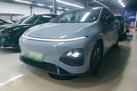 XPeng G6 2025