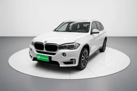 BMW X5 2018