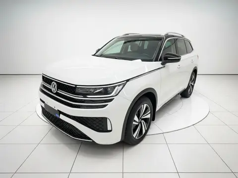 Volkswagen Tavendor 2023