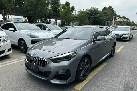BMW 2 Series 2021