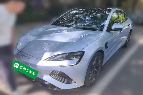 BYD Seal 2022