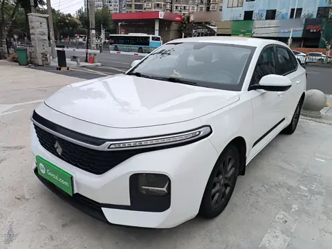 Baojun RC-5 2021