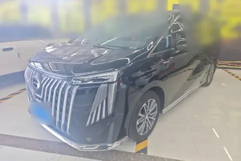 GAC M8 2025