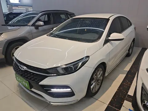Chery Arrizo GX 2019