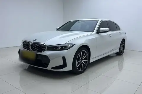 BMW 3 Series 2026