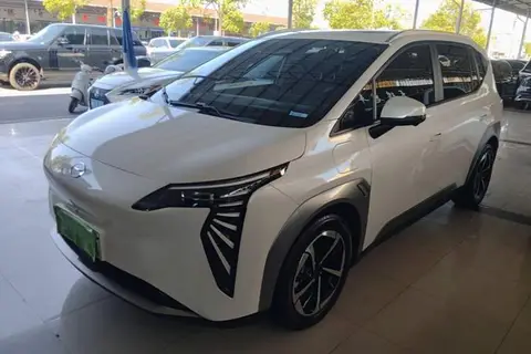 GAC Aion Y 2023
