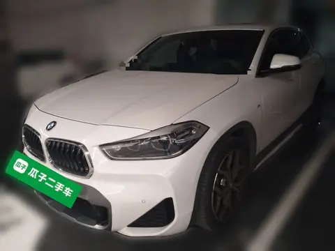 BMW X2 2020