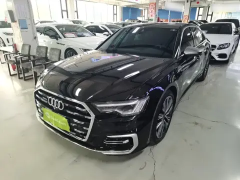 Audi A6L 2024