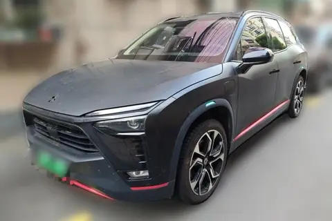 NIO ES8 2020