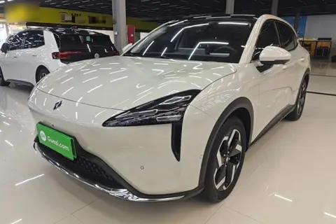 Baojun Yunhai 2024