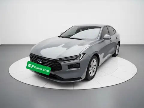 Ford Mondeo 2023
