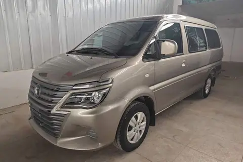 Forthing Lingzhi 2024