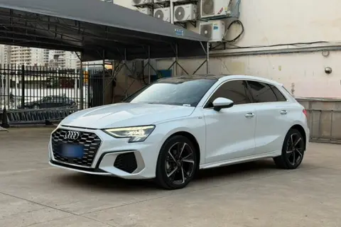 Audi A3 2024
