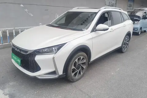 Dongfeng Shine GS 2022