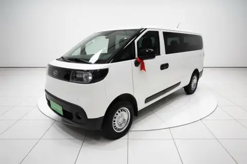 Maxus Dana V1 2025