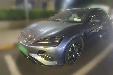 BYD Seal 2023