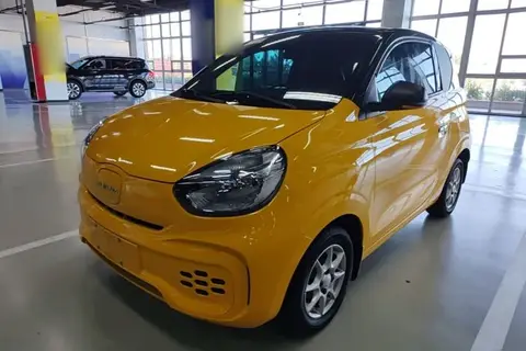 Roewe Clever 2022