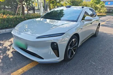 NIO ET5T 2023