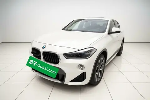 BMW X2 2019