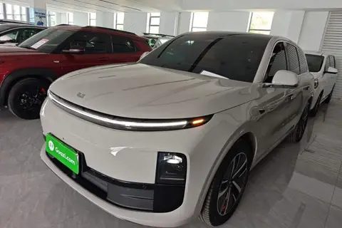 Li L6 2025